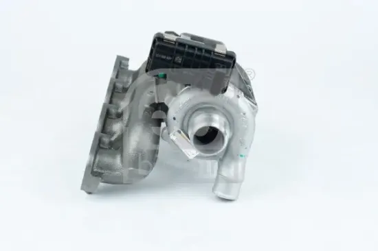 Lader, Aufladung FEBI BILSTEIN 187138 Bild Lader, Aufladung FEBI BILSTEIN 187138