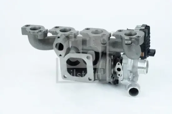 Lader, Aufladung FEBI BILSTEIN 187138 Bild Lader, Aufladung FEBI BILSTEIN 187138