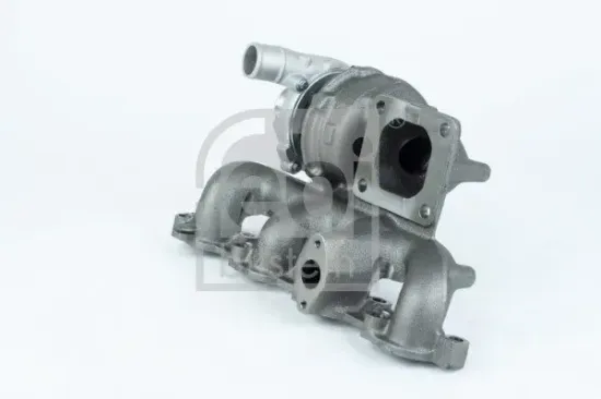 Lader, Aufladung FEBI BILSTEIN 187138 Bild Lader, Aufladung FEBI BILSTEIN 187138