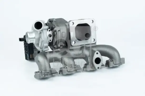 Lader, Aufladung FEBI BILSTEIN 187138 Bild Lader, Aufladung FEBI BILSTEIN 187138