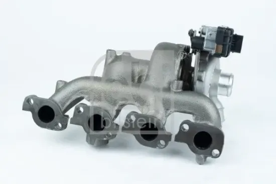 Lader, Aufladung FEBI BILSTEIN 187138 Bild Lader, Aufladung FEBI BILSTEIN 187138