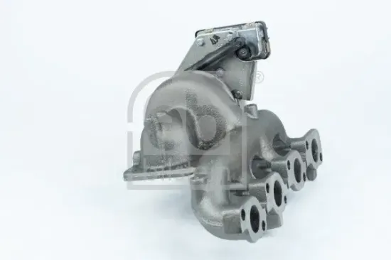 Lader, Aufladung FEBI BILSTEIN 187138 Bild Lader, Aufladung FEBI BILSTEIN 187138