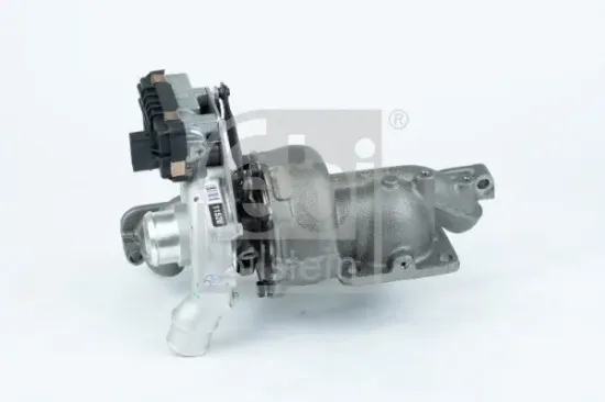 Lader, Aufladung FEBI BILSTEIN 187138 Bild Lader, Aufladung FEBI BILSTEIN 187138