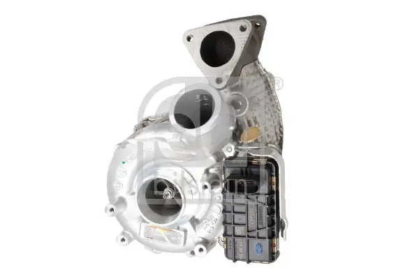 Lader, Aufladung FEBI BILSTEIN 187139