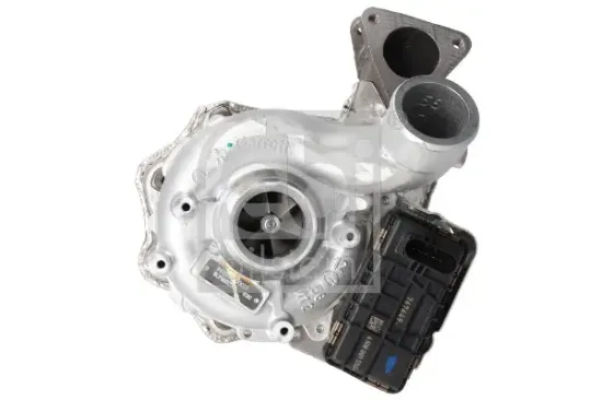 Ölleitung, Lader FEBI BILSTEIN 189318 Bild Ölleitung, Lader FEBI BILSTEIN 189318