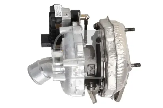 Lader, Aufladung FEBI BILSTEIN 187139 Bild Lader, Aufladung FEBI BILSTEIN 187139