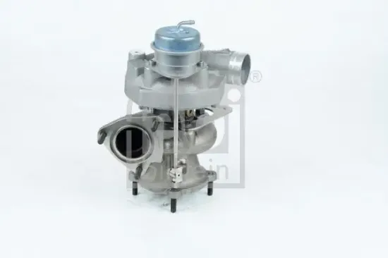 Lader, Aufladung rechts FEBI BILSTEIN 187142 Bild Lader, Aufladung rechts FEBI BILSTEIN 187142