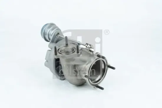 Lader, Aufladung rechts FEBI BILSTEIN 187142 Bild Lader, Aufladung rechts FEBI BILSTEIN 187142