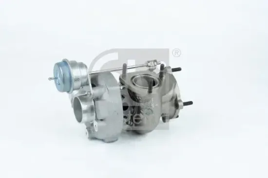 Lader, Aufladung rechts FEBI BILSTEIN 187142 Bild Lader, Aufladung rechts FEBI BILSTEIN 187142