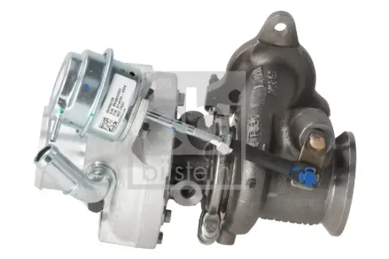 Lader, Aufladung FEBI BILSTEIN 187143 Bild Lader, Aufladung FEBI BILSTEIN 187143