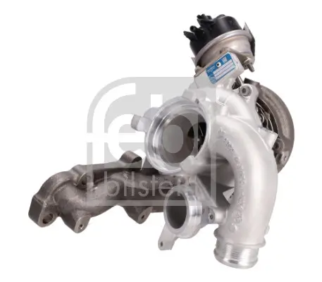 Lader, Aufladung FEBI BILSTEIN 187144