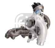 Lader, Aufladung FEBI BILSTEIN 187144