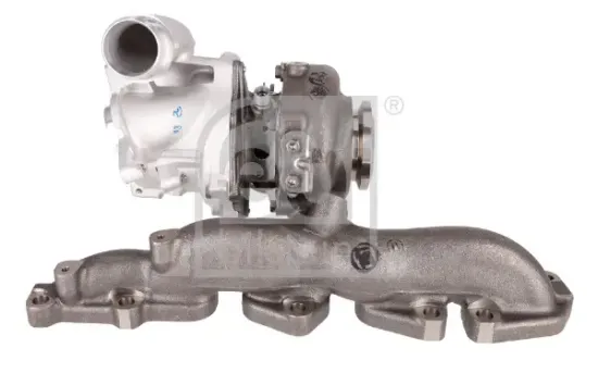 Lader, Aufladung FEBI BILSTEIN 187144 Bild Lader, Aufladung FEBI BILSTEIN 187144