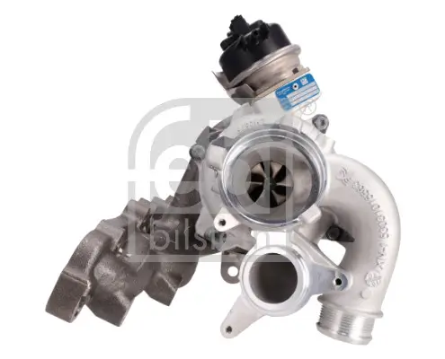 Lader, Aufladung FEBI BILSTEIN 187144 Bild Lader, Aufladung FEBI BILSTEIN 187144