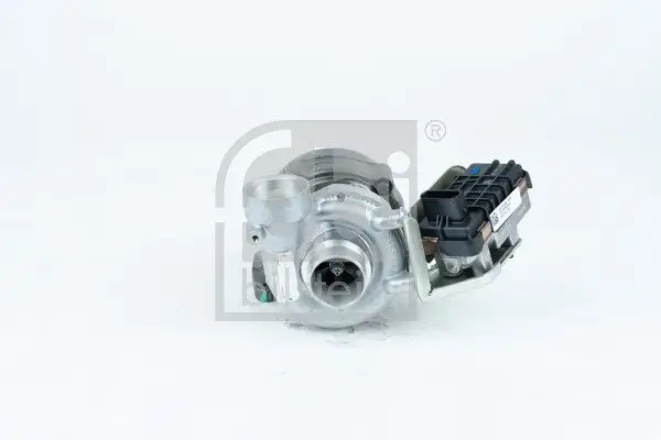 Lader, Aufladung links FEBI BILSTEIN 187146