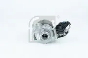 Lader, Aufladung links FEBI BILSTEIN 187146