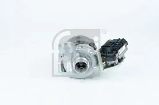 Lader, Aufladung links FEBI BILSTEIN 187146 Bild Lader, Aufladung links FEBI BILSTEIN 187146