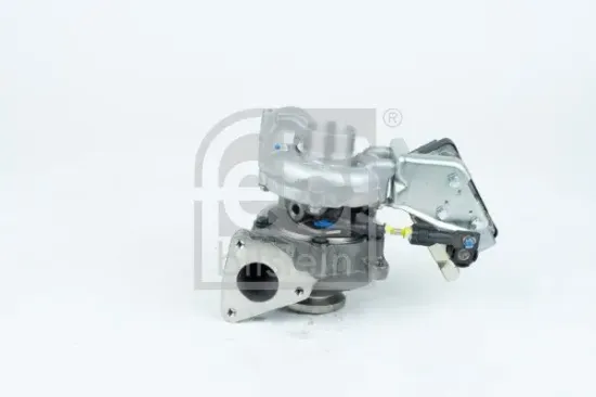 Lader, Aufladung links FEBI BILSTEIN 187146 Bild Lader, Aufladung links FEBI BILSTEIN 187146