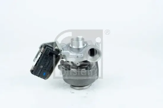 Lader, Aufladung links FEBI BILSTEIN 187146 Bild Lader, Aufladung links FEBI BILSTEIN 187146