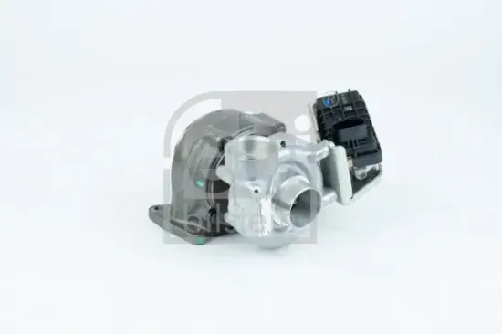 Lader, Aufladung links FEBI BILSTEIN 187146 Bild Lader, Aufladung links FEBI BILSTEIN 187146