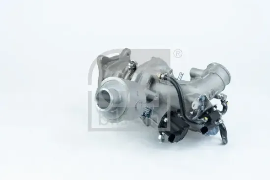 Lader, Aufladung FEBI BILSTEIN 187148 Bild Lader, Aufladung FEBI BILSTEIN 187148