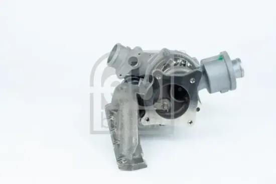 Lader, Aufladung FEBI BILSTEIN 187148 Bild Lader, Aufladung FEBI BILSTEIN 187148