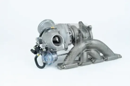 Lader, Aufladung FEBI BILSTEIN 187148 Bild Lader, Aufladung FEBI BILSTEIN 187148