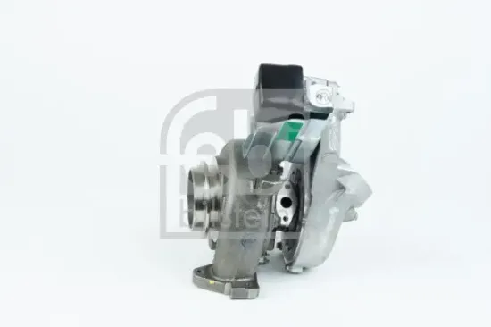 Lader, Aufladung FEBI BILSTEIN 187151 Bild Lader, Aufladung FEBI BILSTEIN 187151