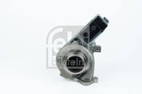 Lader, Aufladung FEBI BILSTEIN 187151 Bild Lader, Aufladung FEBI BILSTEIN 187151
