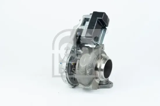 Lader, Aufladung FEBI BILSTEIN 187151 Bild Lader, Aufladung FEBI BILSTEIN 187151