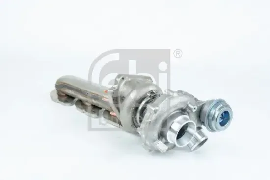 Lader, Aufladung rechts FEBI BILSTEIN 187153 Bild Lader, Aufladung rechts FEBI BILSTEIN 187153