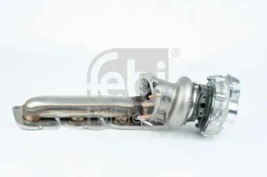 Lader, Aufladung rechts FEBI BILSTEIN 187153 Bild Lader, Aufladung rechts FEBI BILSTEIN 187153