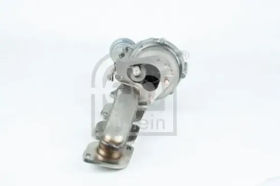 Lader, Aufladung rechts FEBI BILSTEIN 187153 Bild Lader, Aufladung rechts FEBI BILSTEIN 187153