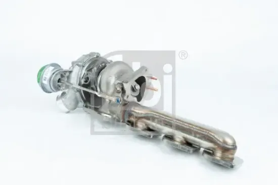 Lader, Aufladung rechts FEBI BILSTEIN 187153 Bild Lader, Aufladung rechts FEBI BILSTEIN 187153