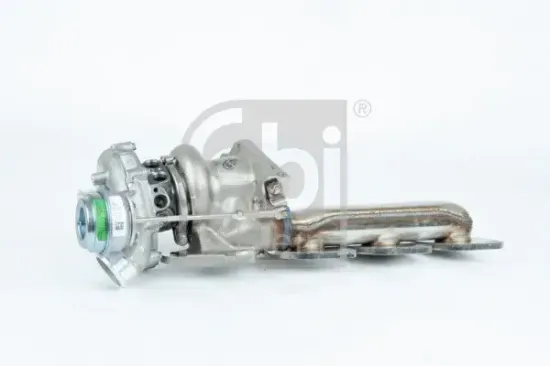 Lader, Aufladung rechts FEBI BILSTEIN 187153 Bild Lader, Aufladung rechts FEBI BILSTEIN 187153