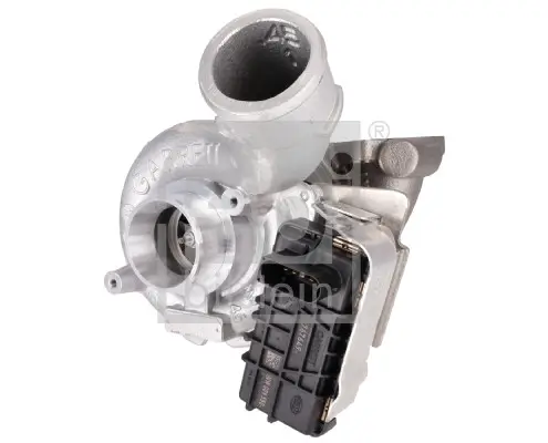 Lader, Aufladung FEBI BILSTEIN 187155