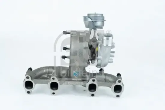 Lader, Aufladung FEBI BILSTEIN 187158 Bild Lader, Aufladung FEBI BILSTEIN 187158