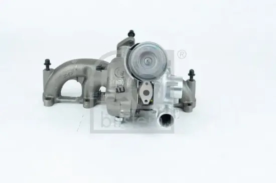 Lader, Aufladung FEBI BILSTEIN 187158 Bild Lader, Aufladung FEBI BILSTEIN 187158