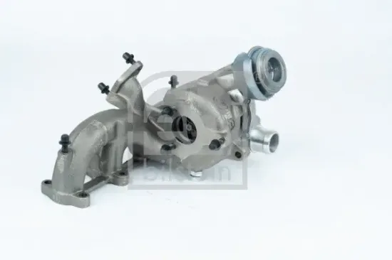 Lader, Aufladung FEBI BILSTEIN 187158 Bild Lader, Aufladung FEBI BILSTEIN 187158