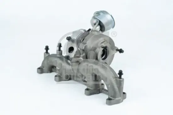 Lader, Aufladung FEBI BILSTEIN 187158 Bild Lader, Aufladung FEBI BILSTEIN 187158