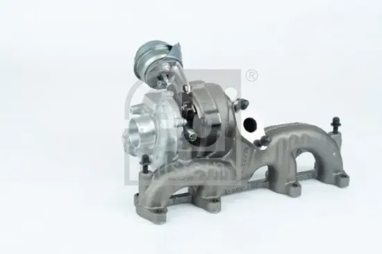 Lader, Aufladung FEBI BILSTEIN 187158 Bild Lader, Aufladung FEBI BILSTEIN 187158