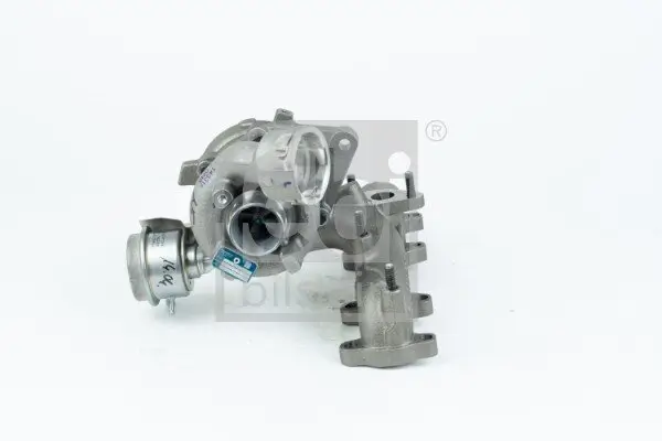 Lader, Aufladung FEBI BILSTEIN 187160