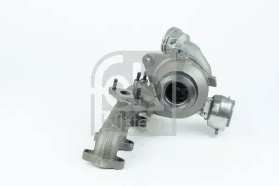 Lader, Aufladung FEBI BILSTEIN 187160 Bild Lader, Aufladung FEBI BILSTEIN 187160