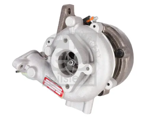 Lader, Aufladung FEBI BILSTEIN 187161