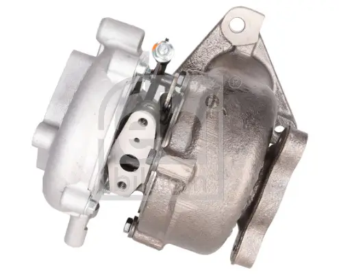 Lader, Aufladung FEBI BILSTEIN 187161 Bild Lader, Aufladung FEBI BILSTEIN 187161