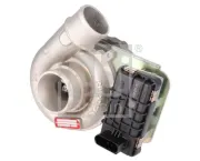 Lader, Aufladung FEBI BILSTEIN 187164