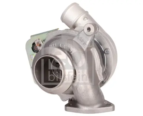 Lader, Aufladung FEBI BILSTEIN 187164 Bild Lader, Aufladung FEBI BILSTEIN 187164
