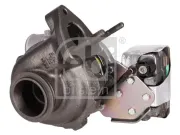 Ölleitung, Lader FEBI BILSTEIN 189531