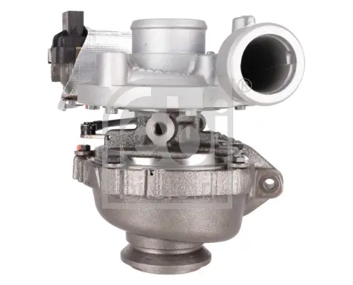 Lader, Aufladung FEBI BILSTEIN 187166 Bild Lader, Aufladung FEBI BILSTEIN 187166