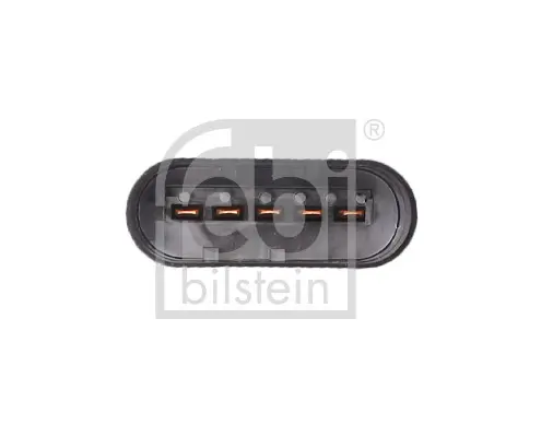 Lader, Aufladung FEBI BILSTEIN 187167 Bild Lader, Aufladung FEBI BILSTEIN 187167